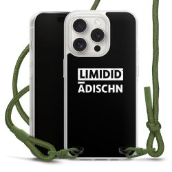 Carry Case fabric olive