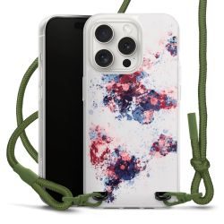 Carry Case fabric olive