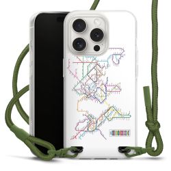 Carry Case fabric olive