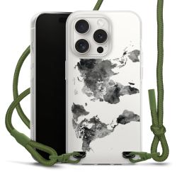 Carry Case fabric olive