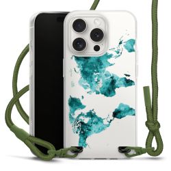 Carry Case fabric olive