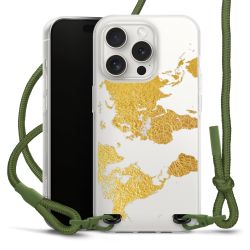 Carry Case fabric olive