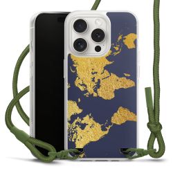 Carry Case fabric olive