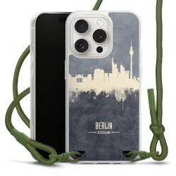 Carry Case fabric olive