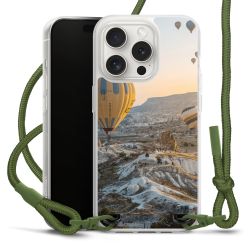 Carry Case fabric olive