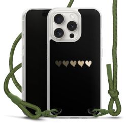 Carry Case fabric olive