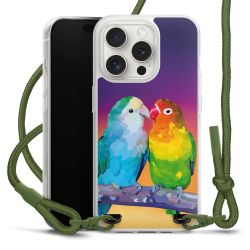 Carry Case fabric olive