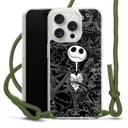 Carry Case fabric olive