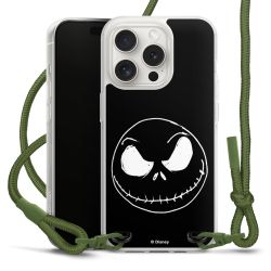 Carry Case fabric olive