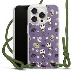 Carry Case fabric olive