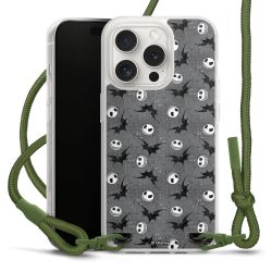 Carry Case fabric olive