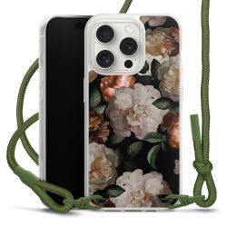 Carry Case fabric olive