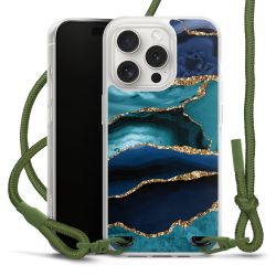 Carry Case fabric olive