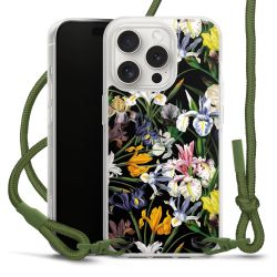 Carry Case fabric olive