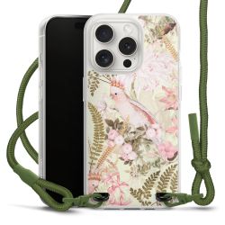 Carry Case fabric olive