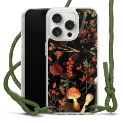 Carry Case fabric olive