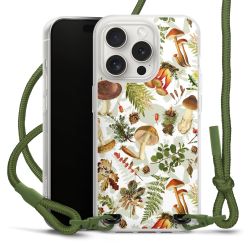 Carry Case fabric olive