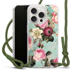 Carry Case fabric olive