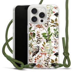 Carry Case fabric olive