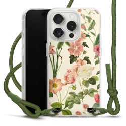 Carry Case fabric olive