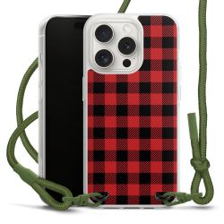 Carry Case fabric olive