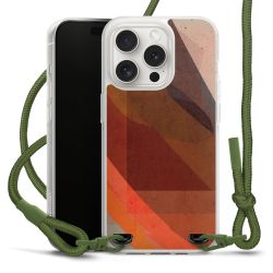 Carry Case fabric olive