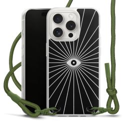 Carry Case fabric olive