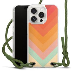 Carry Case fabric olive