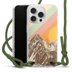 Carry Case fabric olive