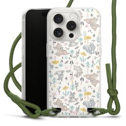 Carry Case fabric olive