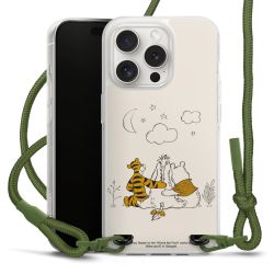 Carry Case fabric olive