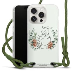 Carry Case fabric olive