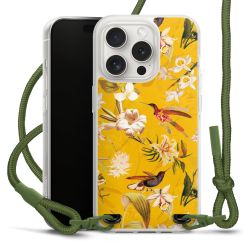 Carry Case fabric olive