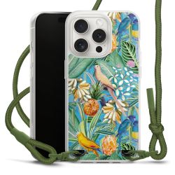 Carry Case fabric olive