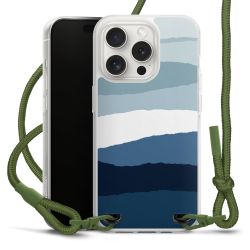 Carry Case fabric olive