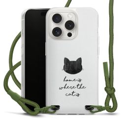 Carry Case fabric olive