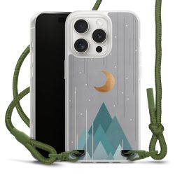 Carry Case fabric olive