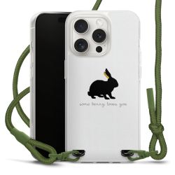 Carry Case fabric olive