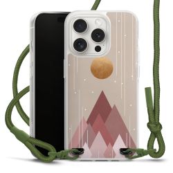 Carry Case fabric olive