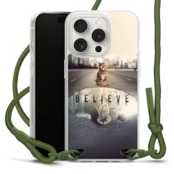 Carry Case fabric olive