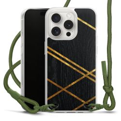 Carry Case fabric olive