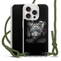 Carry Case fabric olive