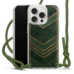 Carry Case fabric olive