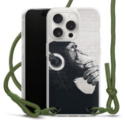 Carry Case fabric olive