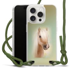 Carry Case fabric olive