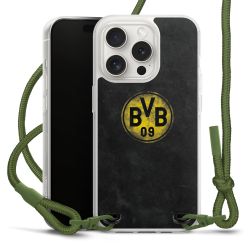 Carry Case fabric olive