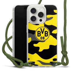 Carry Case fabric olive