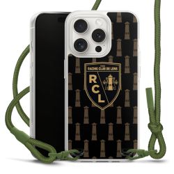 Carry Case fabric olive