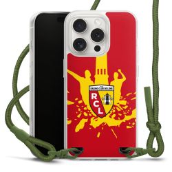 Carry Case fabric olive