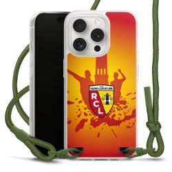 Carry Case fabric olive